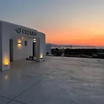 Cezaria Naxos Aparthotel 3*