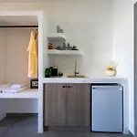 Aparthotel Cezaria Naxos Pláka