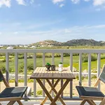 Cezaria Naxos Aparthotel
