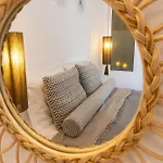 Cezaria Naxos Aparthotel Pláka