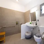 Cezaria Naxos Aparthotel Pláka