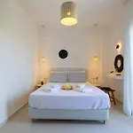 Cezaria Naxos Aparthotel Pláka