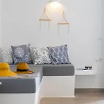 Aparthotel Cezaria Naxos