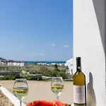 Cezaria Naxos Aparthotel
