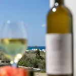 Aparthotel Cezaria Naxos Pláka
