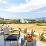 Cezaria Naxos Aparthotel Pláka