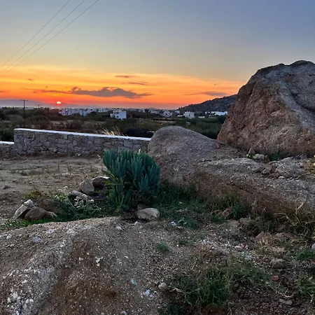 Cezaria Naxos 3*