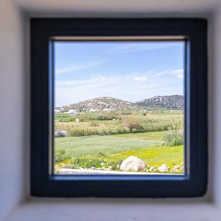 Cezaria Naxos