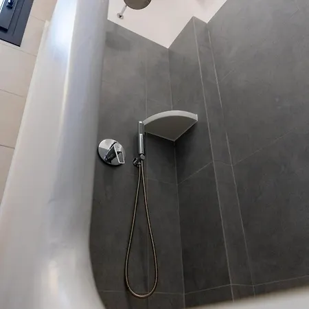 Cezaria Naxos Hotel apartamentowy 3*