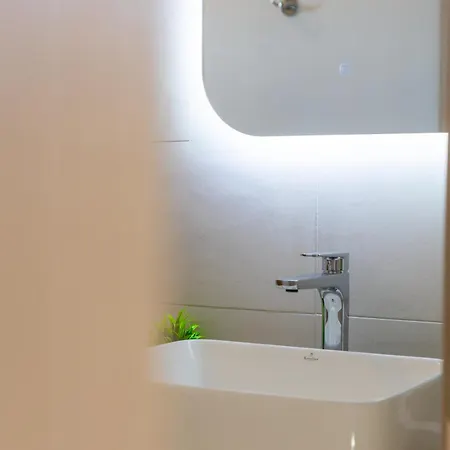 Hotel apartamentowy Cezaria Naxos Pláka