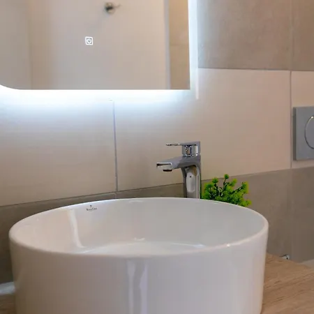 Apart-hotel Cezaria Naxos