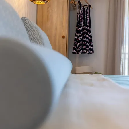 Cezaria Naxos Pláka