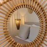 Lägenhetshotell Cezaria Naxos Pláka