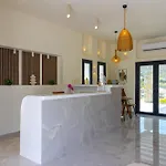 Lägenhetshotell Cezaria Naxos 3*
