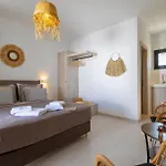 Lägenhetshotell Cezaria Naxos Pláka
