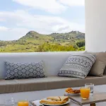 Lägenhetshotell Cezaria Naxos 3*