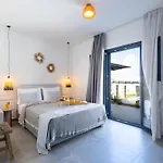 Cezaria Naxos Lägenhetshotell