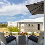 Cezaria Naxos 3* Πλάκα