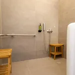 Cezaria Naxos Ξενοδοχείο με διαμερίσματα Πλάκα