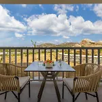Cezaria Naxos Ξενοδοχείο με διαμερίσματα Πλάκα