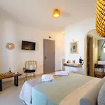 Cezaria Naxos Ξενοδοχείο με διαμερίσματα 3*