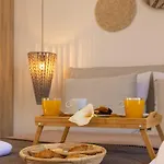 Cezaria Naxos Ξενοδοχείο με διαμερίσματα