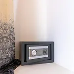 Cezaria Naxos Lägenhetshotell 3*