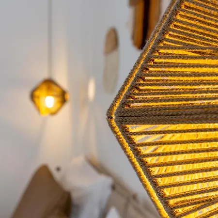 Apartahotel Cezaria Naxos