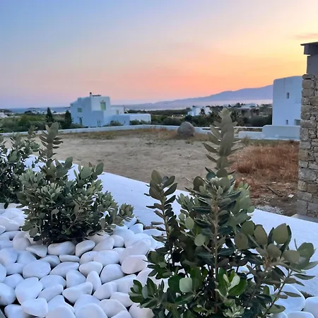 Cezaria Naxos Apartmanhotel