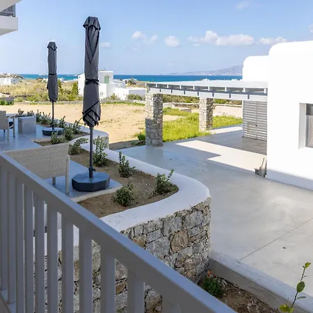 Cezaria Naxos Pláka