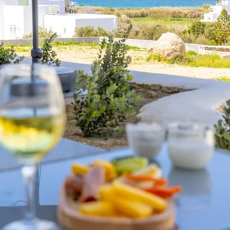 Cezaria Naxos