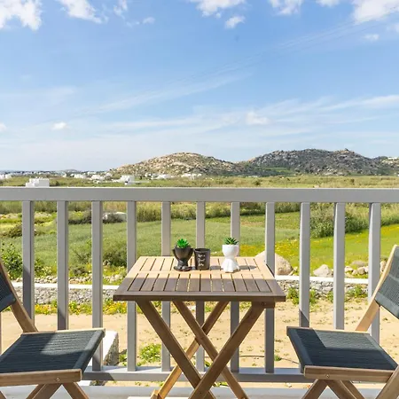 Cezaria Naxos Apartmanhotel