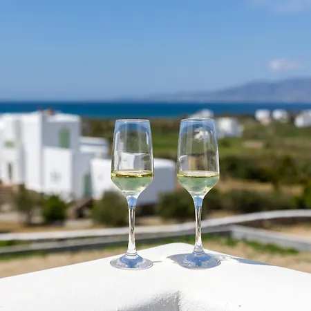 Cezaria Naxos