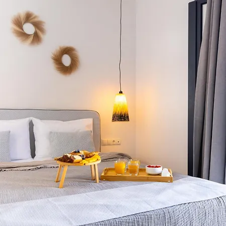 Cezaria Naxos 3*