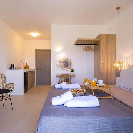 Cezaria Naxos