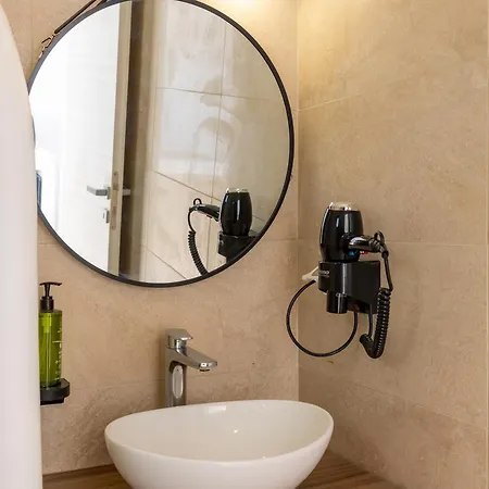 Cezaria Naxos Apartmanhotel