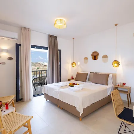 Cezaria Naxos