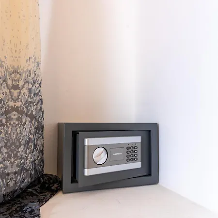 Cezaria Naxos Appart hôtel 3*