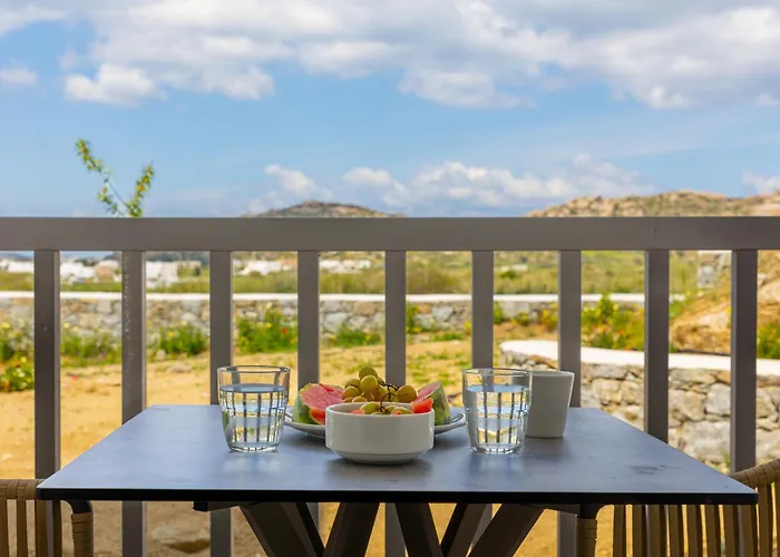 Cezaria Naxos Плака